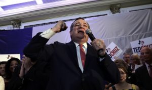 Cruz fends off O'Rourke in Texas Senate race